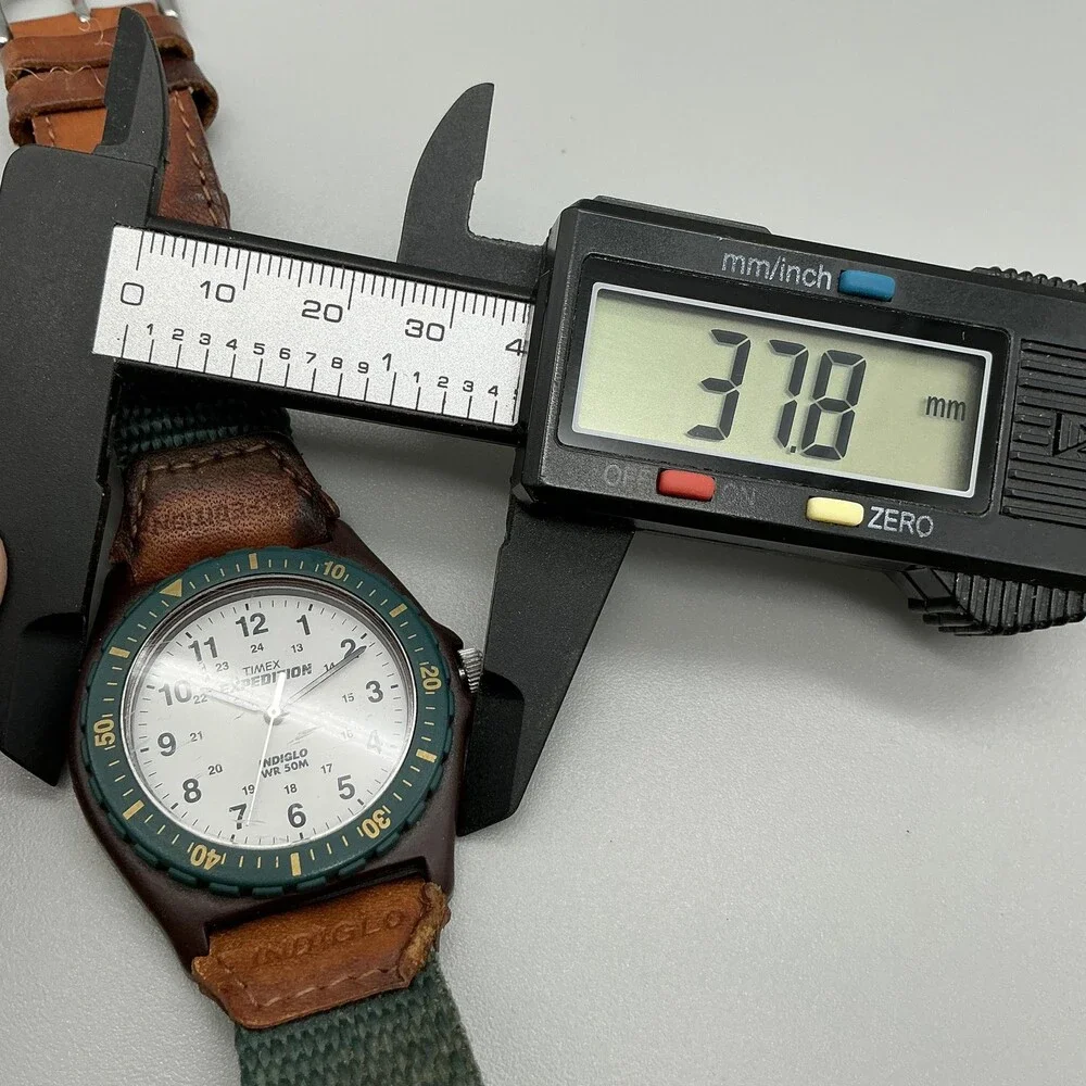 Timex see photos